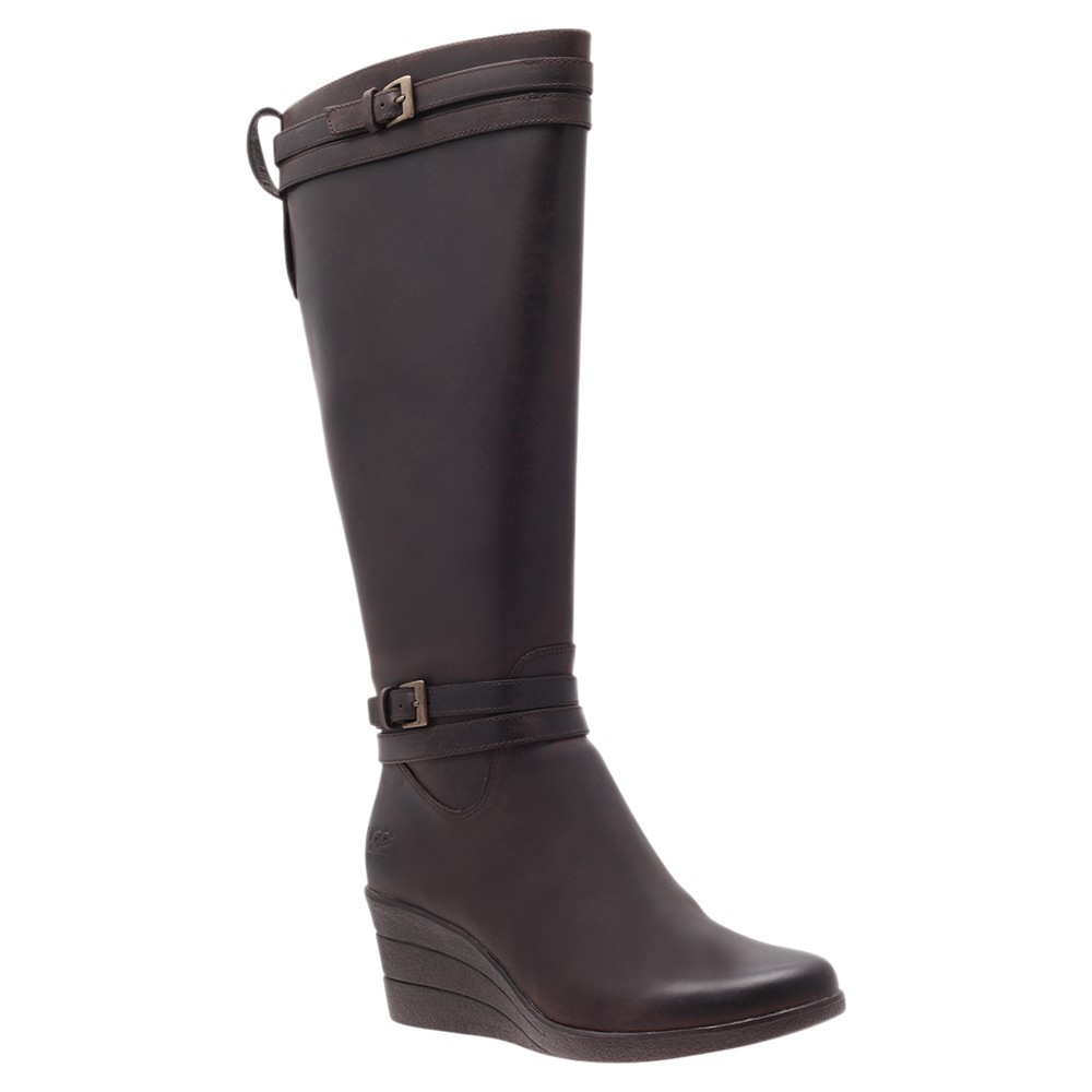 high ugg boots