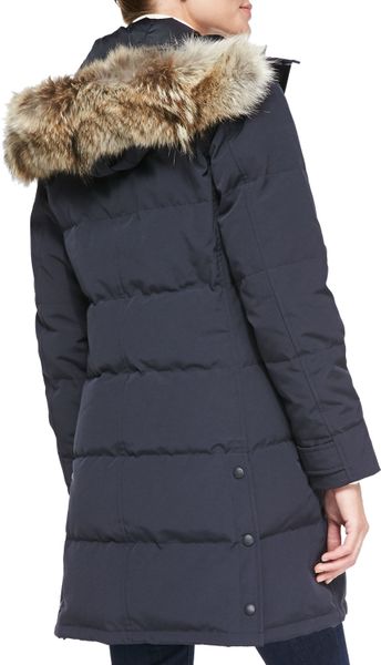 canada goose väst