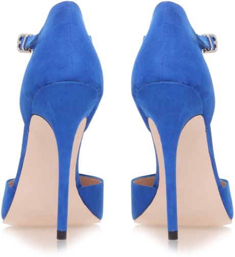 t bar stiletto shoes