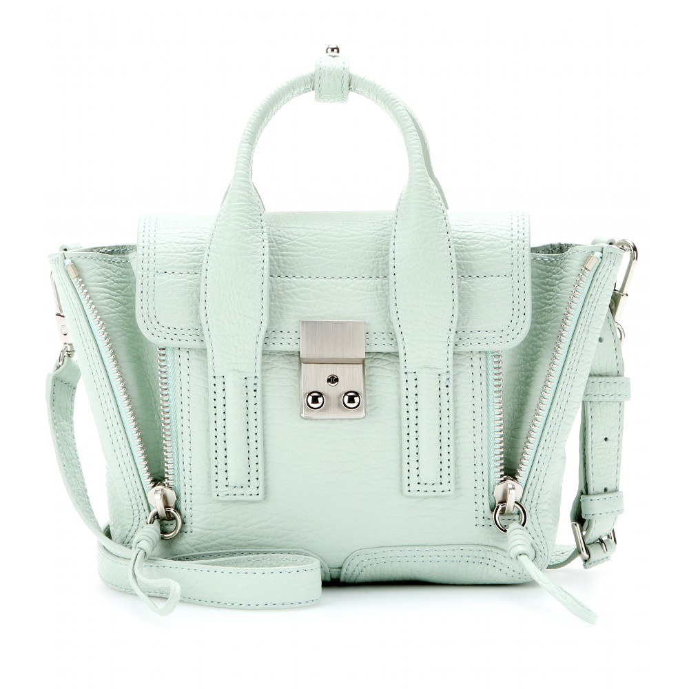 Sage Green Designer Handbags For Men Literacy Basics