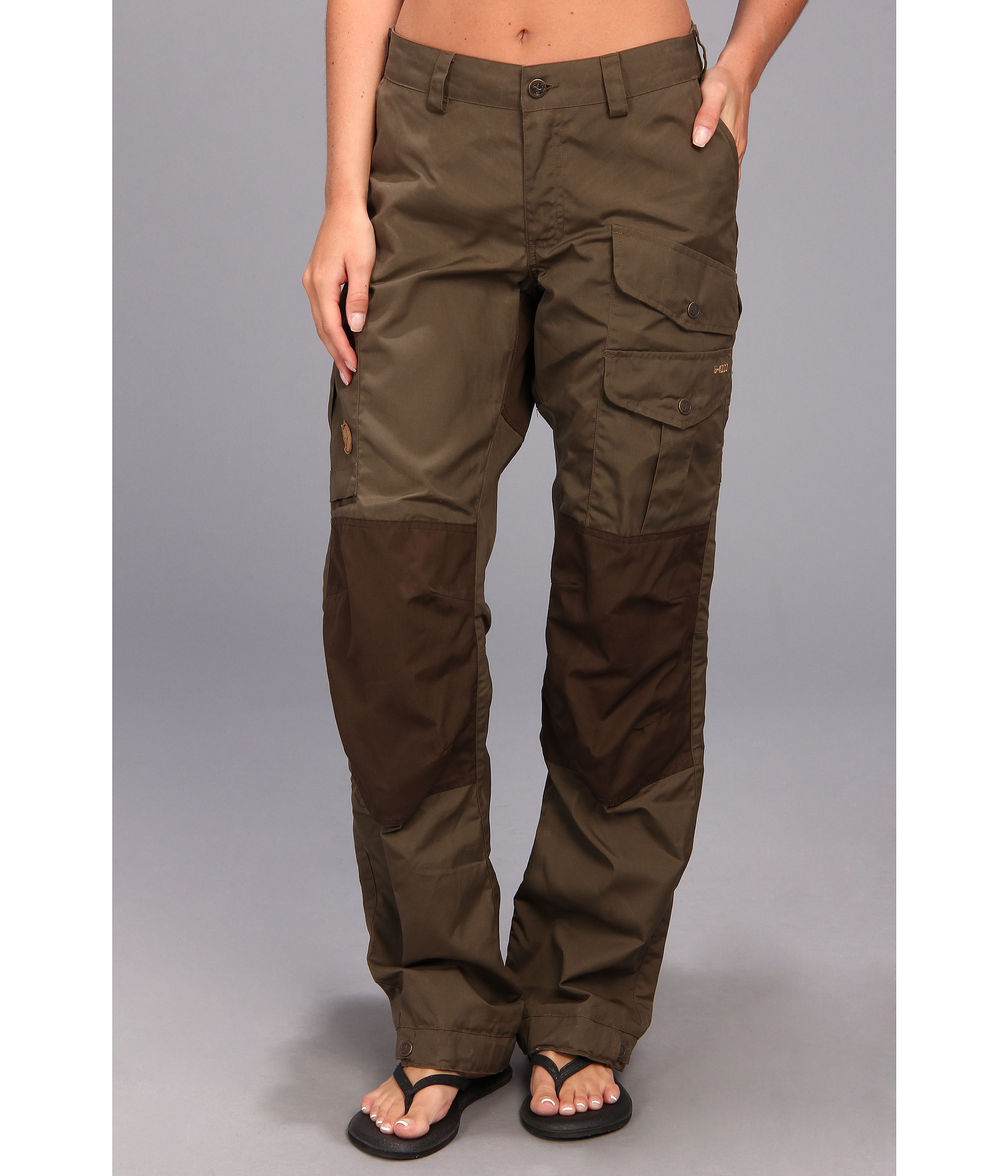 fjallraven vidda pro ventilated