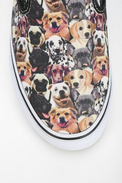 vans aspca dog backpack