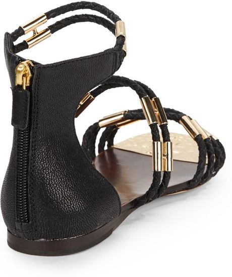 bcbgmaxazria platform sandals