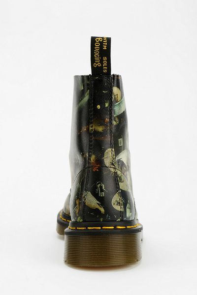 heaven doc martens