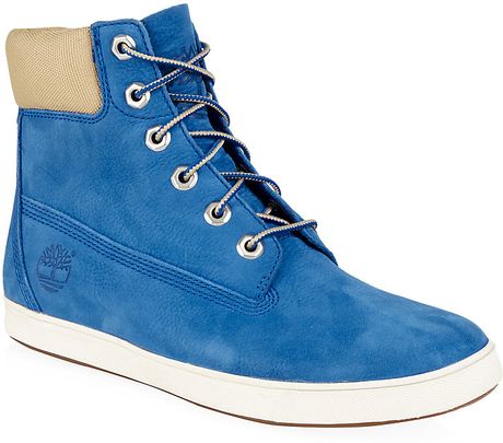 flat bottom timberlands