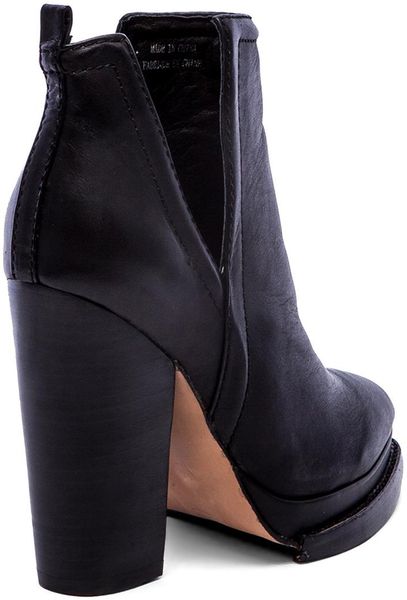 jeffrey campbell cors black