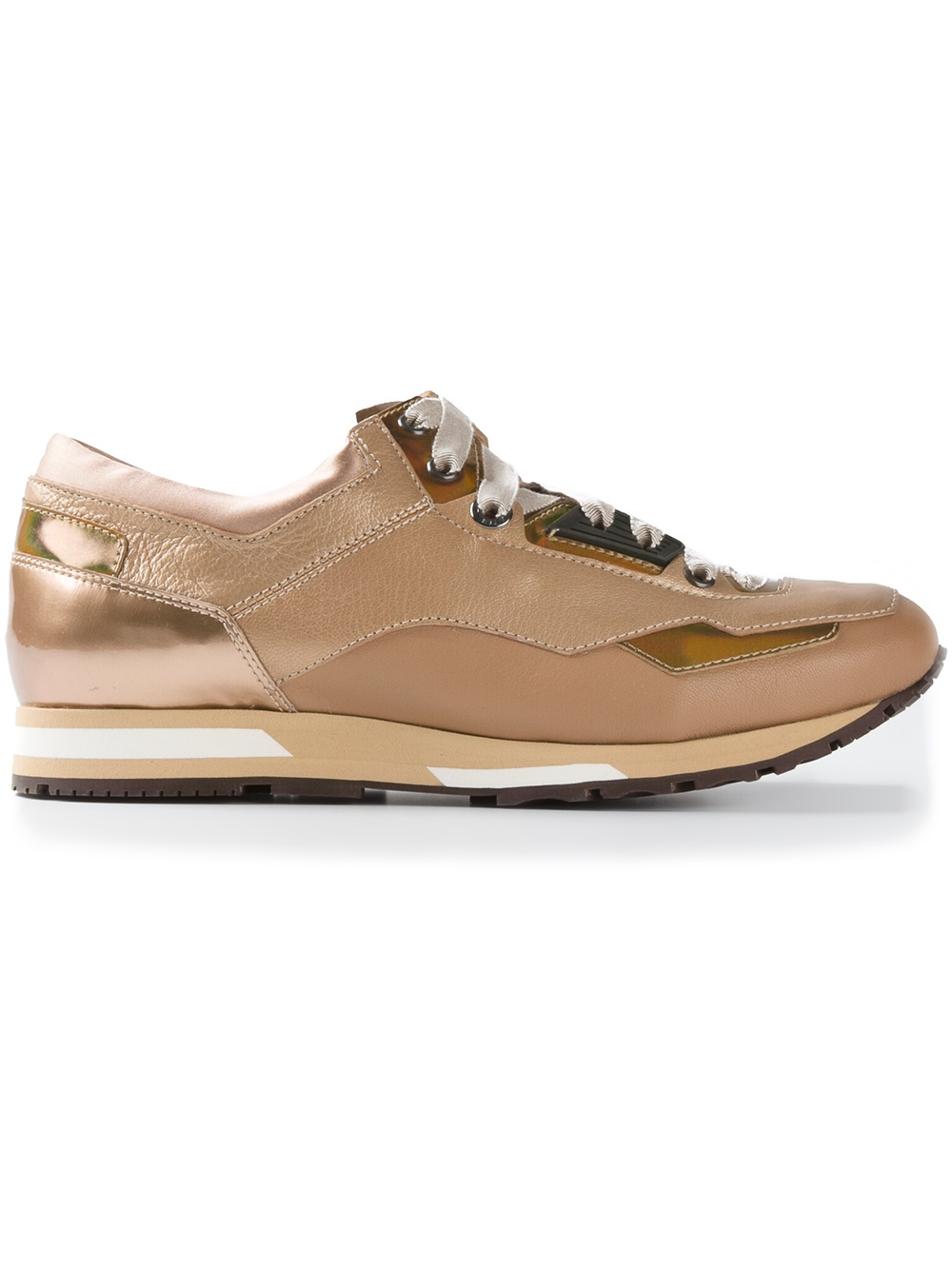 lanvin running shoes