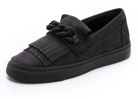 giuseppe zanotti suede sneaker