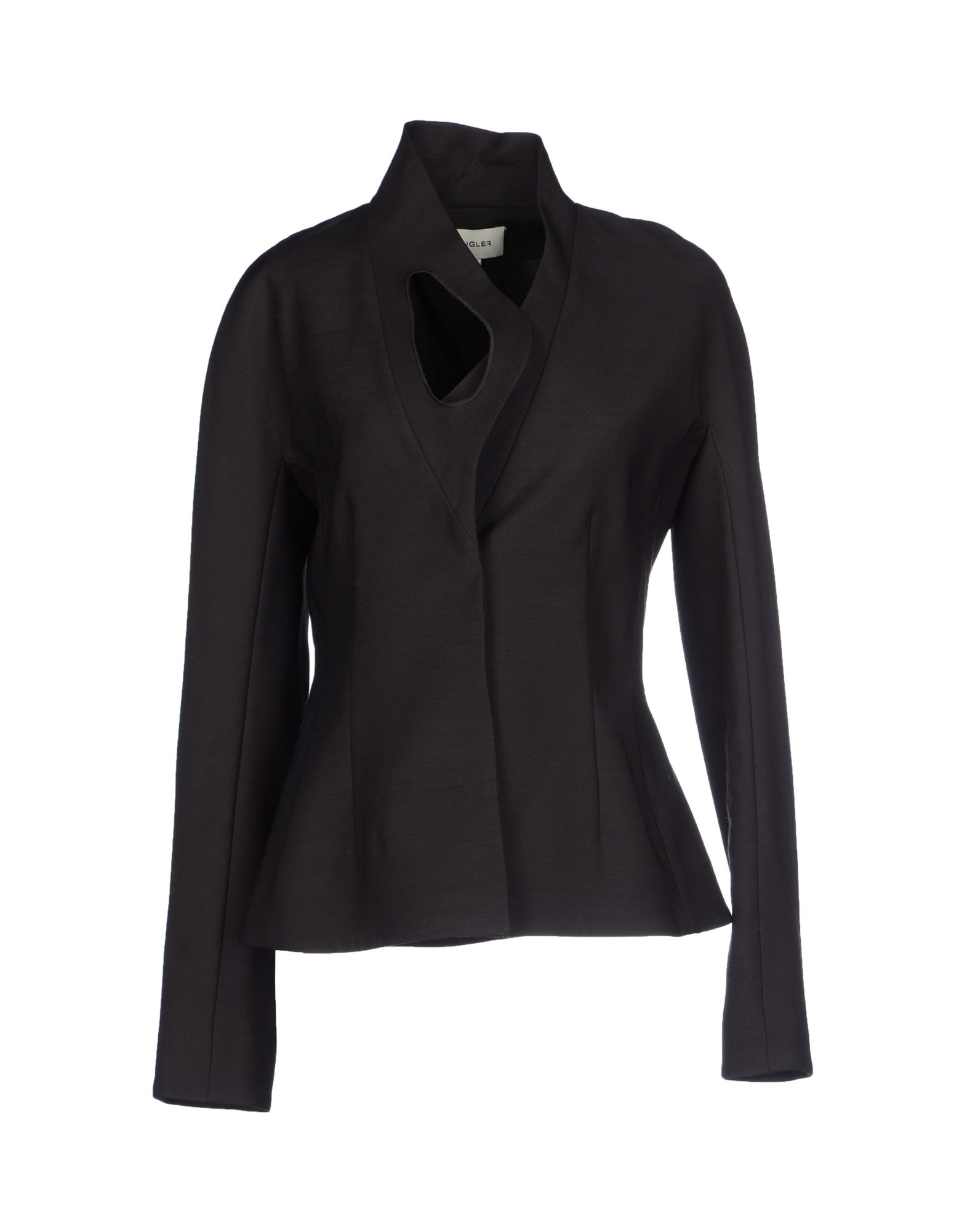 Pamela Anderson sports starry sheer catsuit at H&M Mugler party