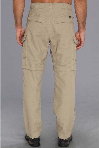 the north face paramount ii