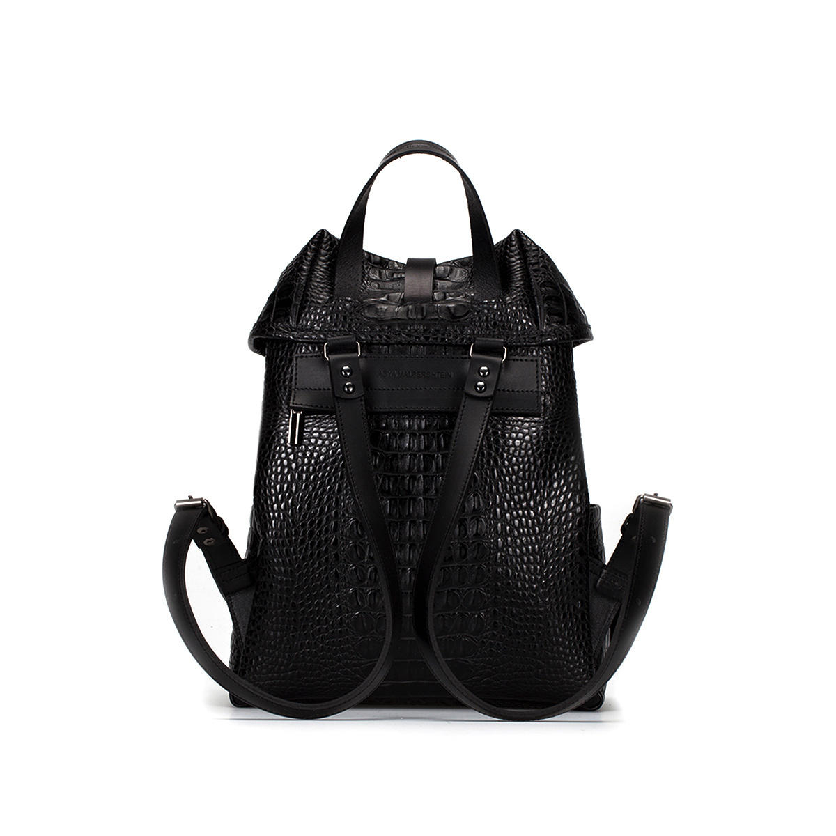 giant croc backpack