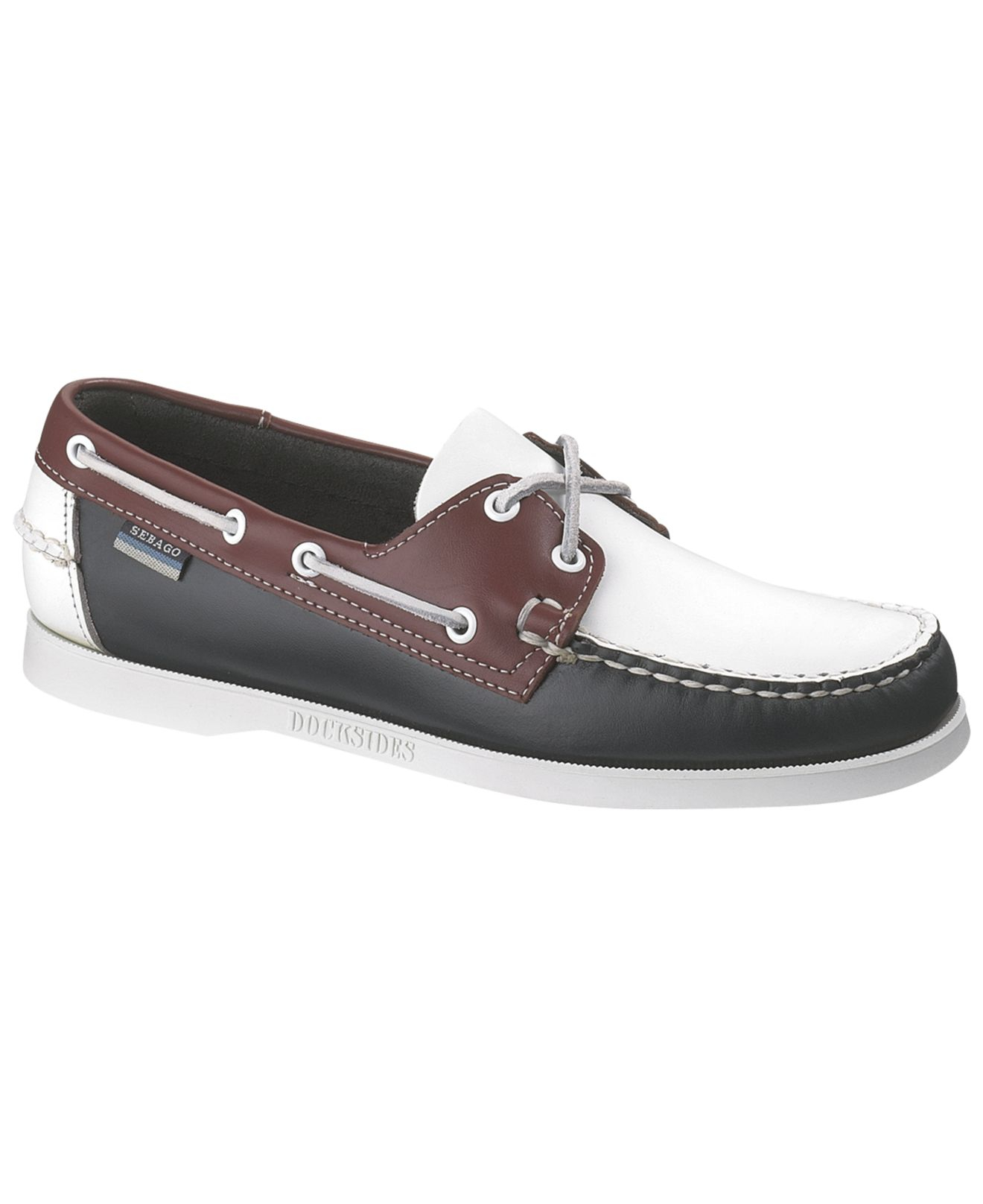spinnaker sebago