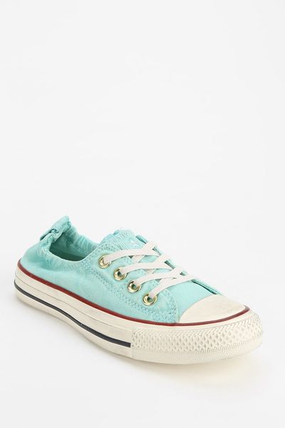converse shoreline turquoise