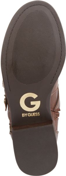 g by guess boots wide calf