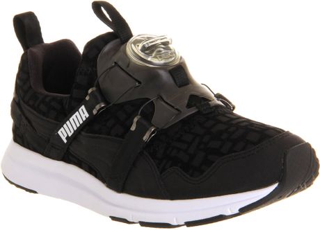 puma disc