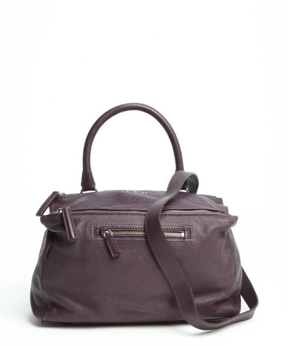givenchy purple purse