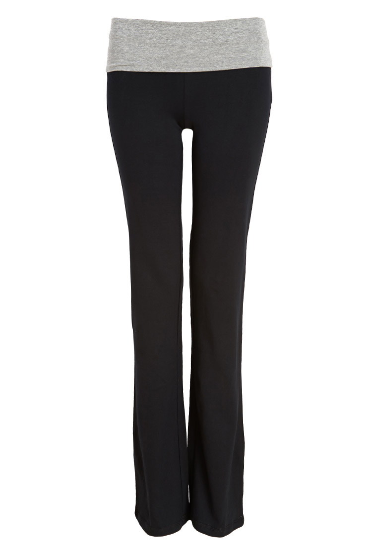 Shop by category Free shipping BOTH ways on fold over yoga pants, from our vast selection of styles. Fast delivery, and 24/7/ real-person service with a smile. Click or call