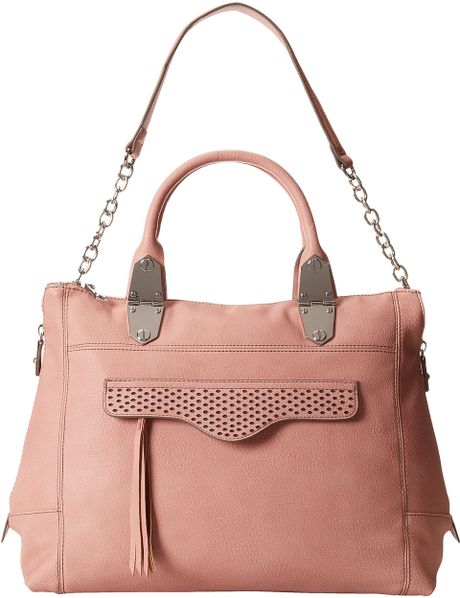 steve madden handbags pink