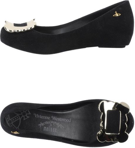 vivienne westwood ballet shoes sale