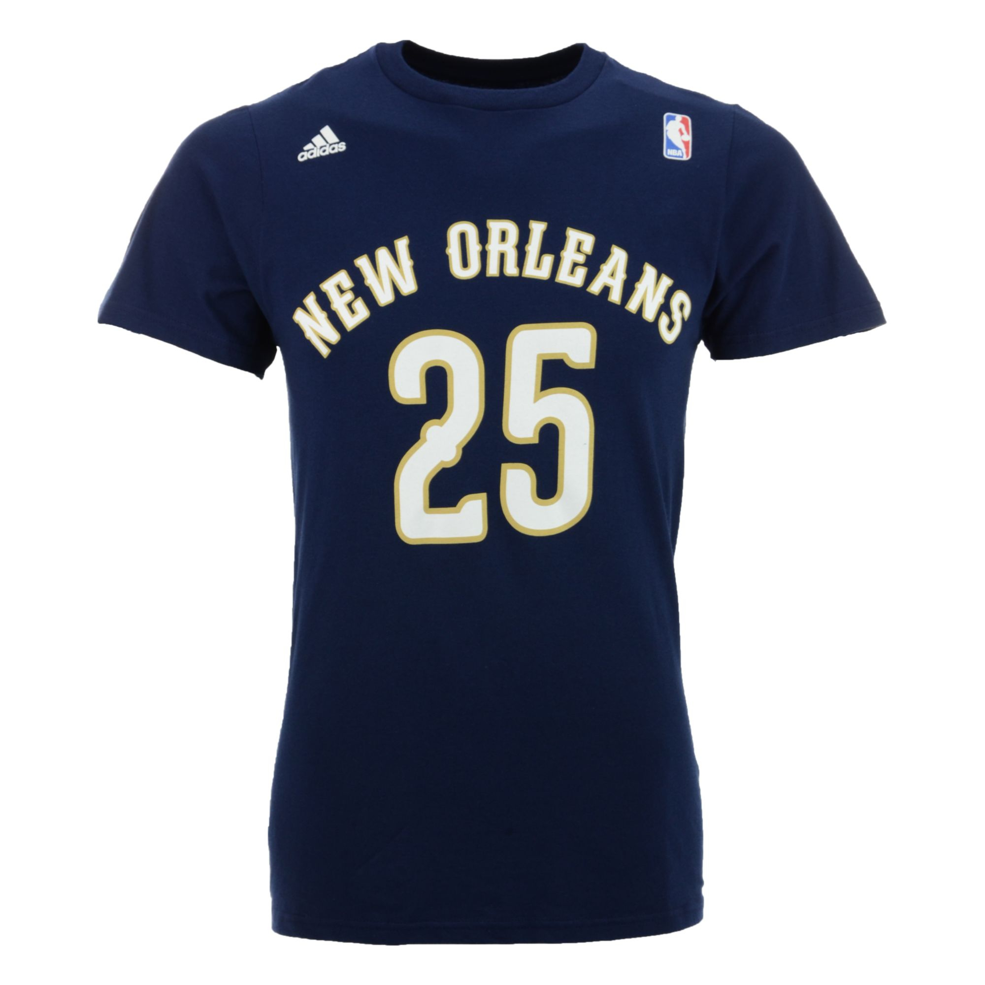 new orleans pelicans women's shirt
