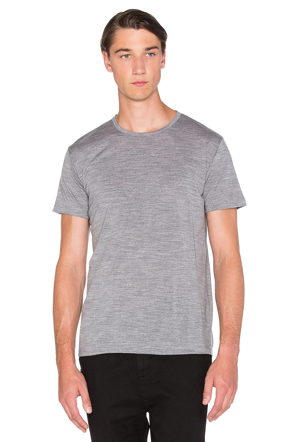 herren t-blouse von boss t-blouse druck take a look at