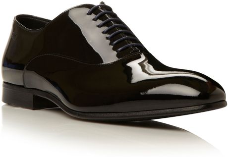 Hugo Boss Boots 2012 300x225 Hugo Boss Boots with Lace up Style for Men