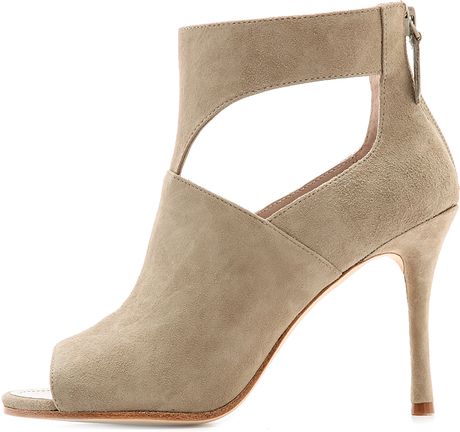 dkny ankle booties