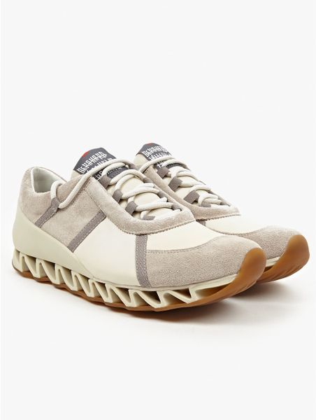 bernhard willhelm trainers