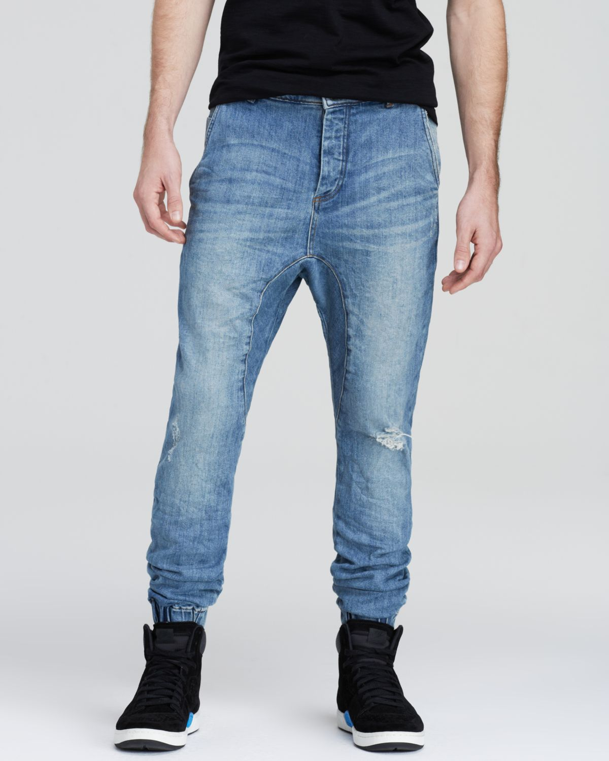 zanerobe jogger pants