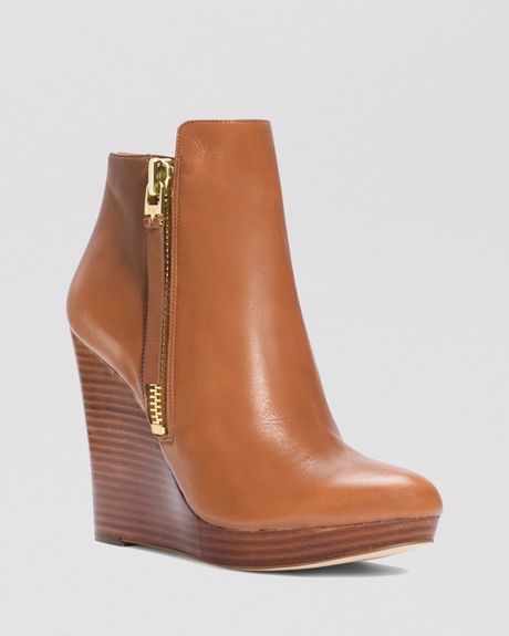 wedge bootie tennis shoes