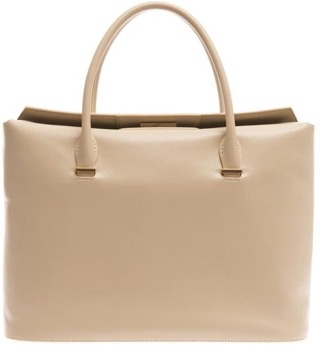 the row tote sale