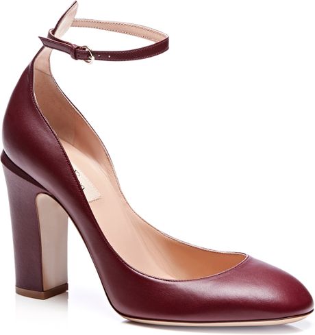 valentino tango sizing