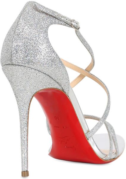 louboutin 100 mm