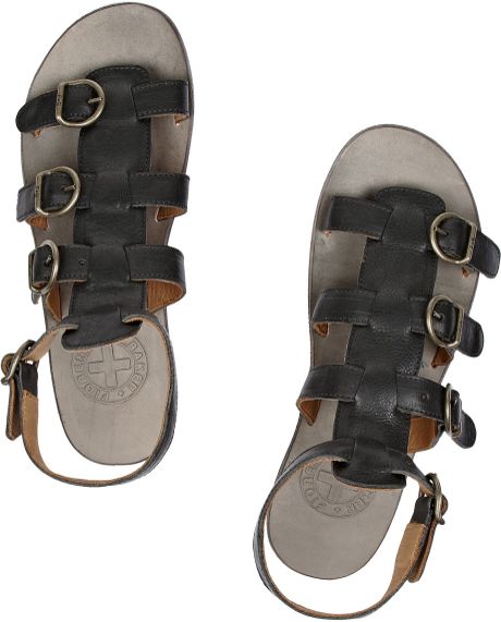 fiorentini and baker sandals