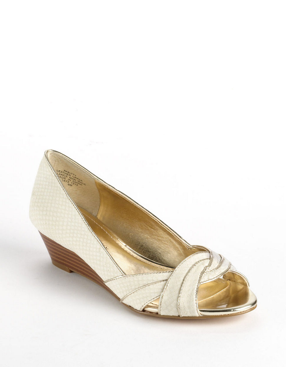 anne klein dress pumps
