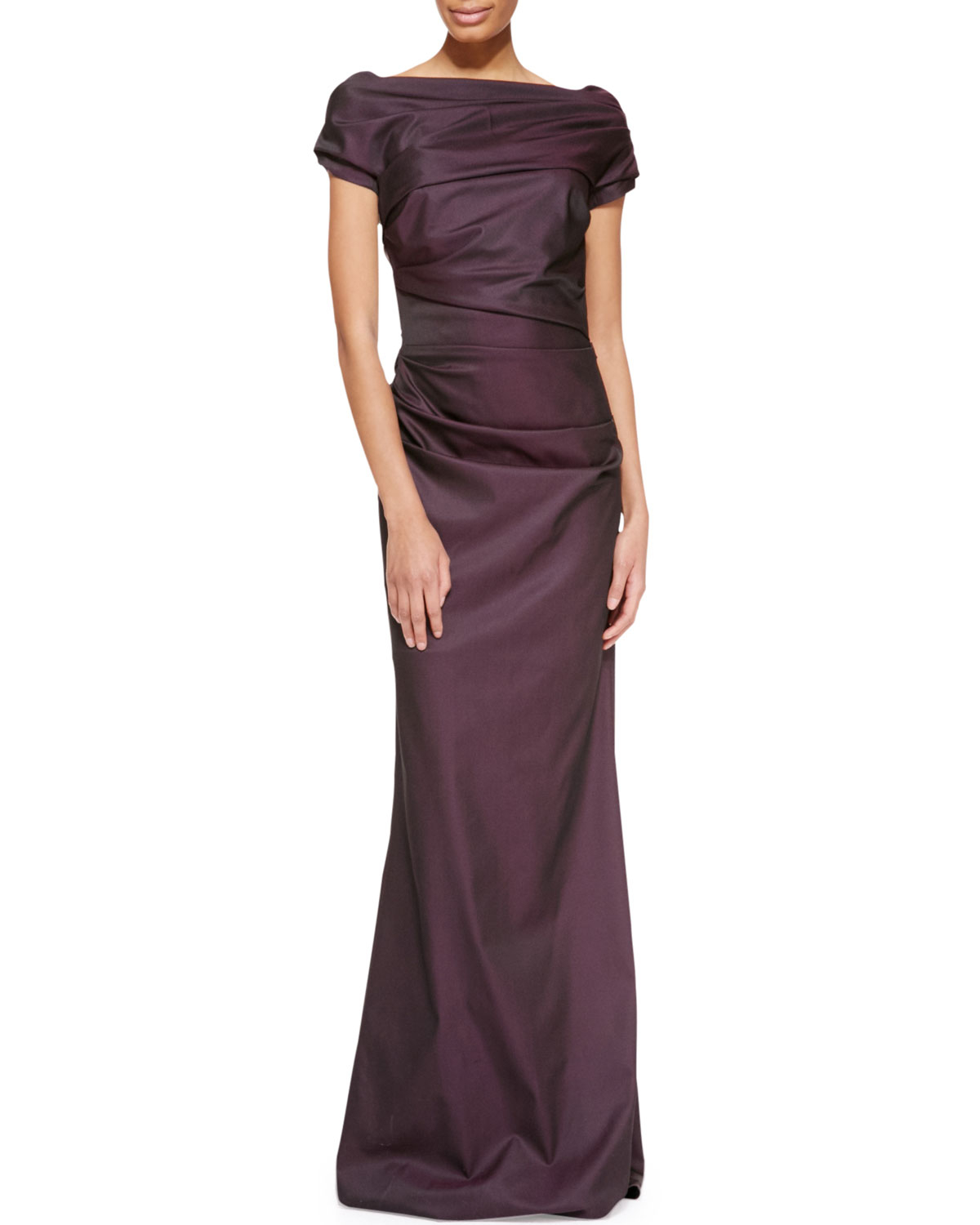 escada gowns on sale