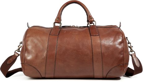 ralph lauren mens overnight bag