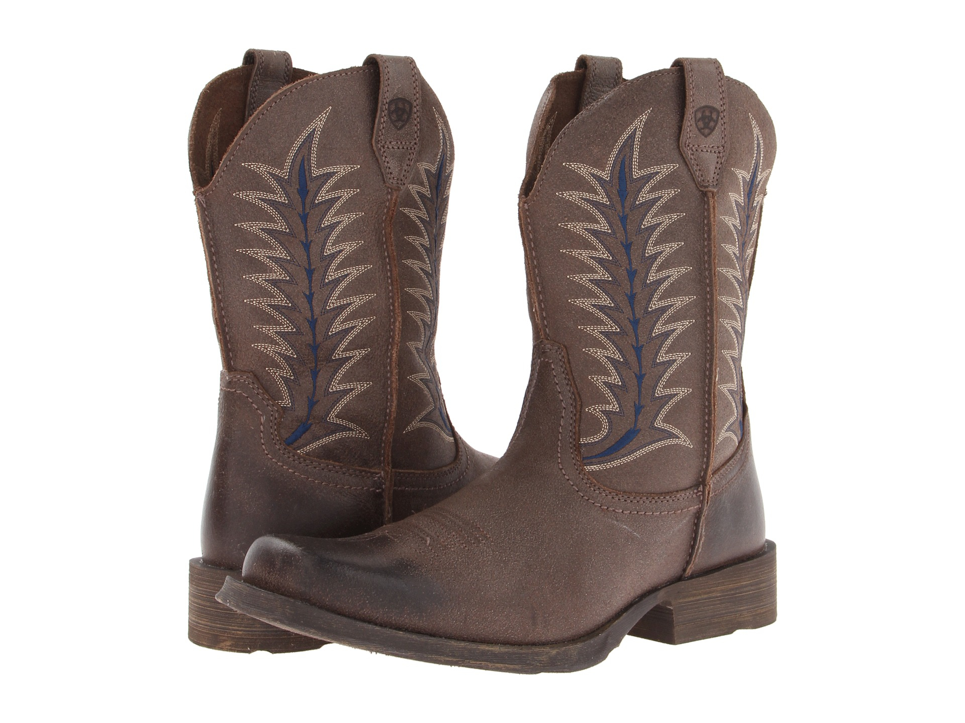 ariat men's rambler