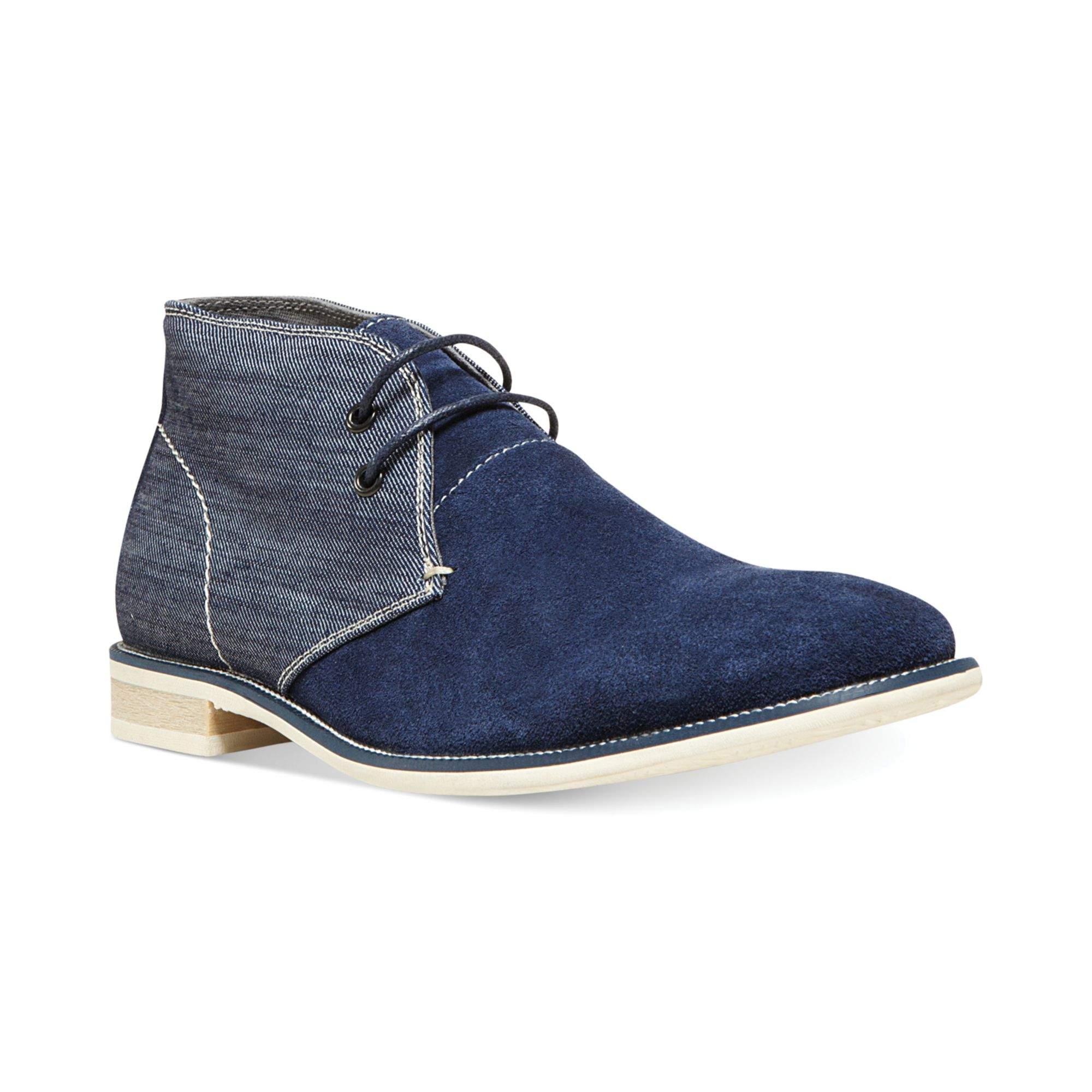 steve madden chukka boots