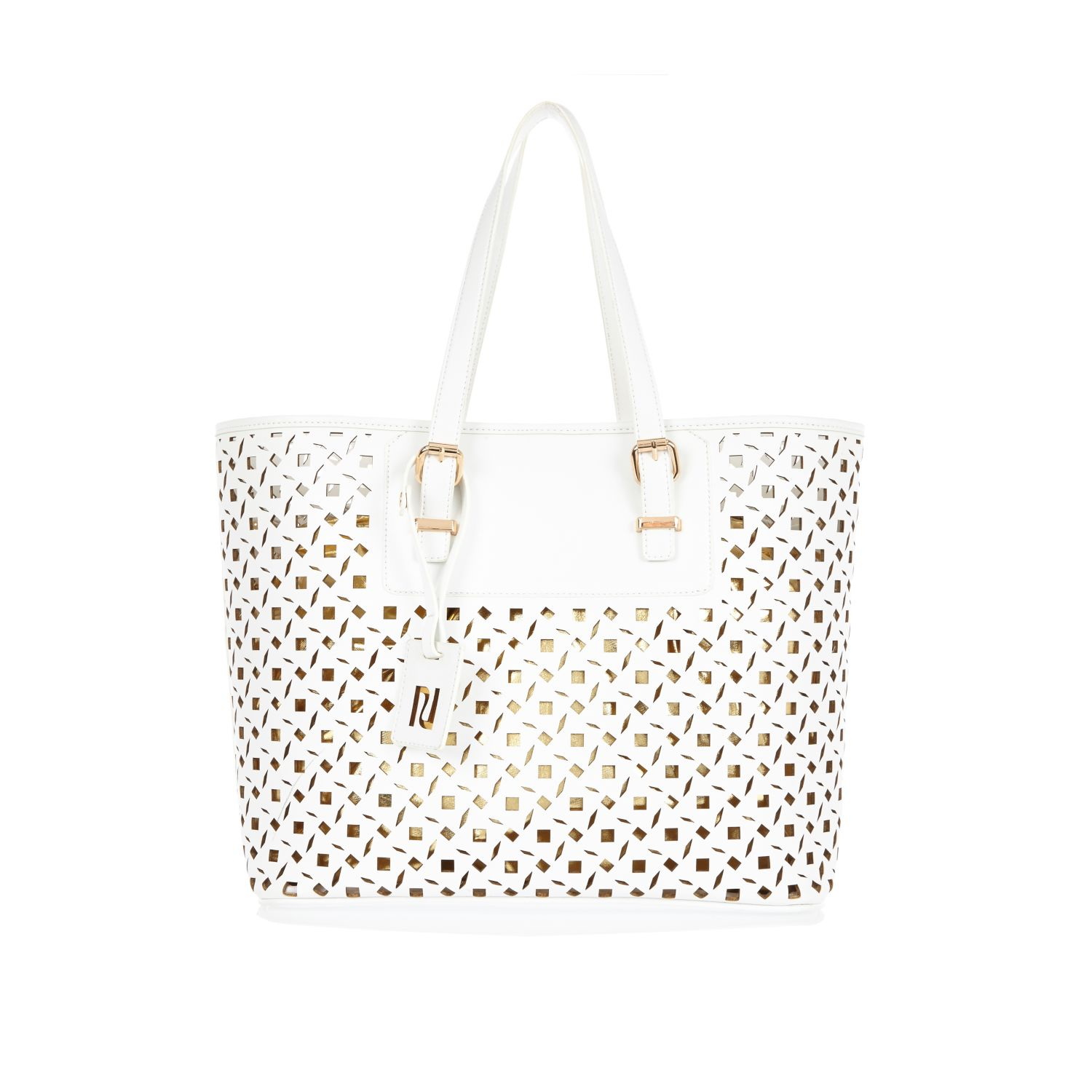 river island small tote bag