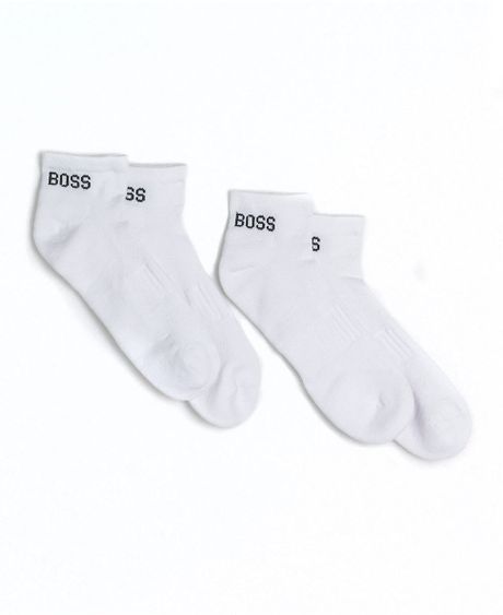 hugo boss sock sneakers