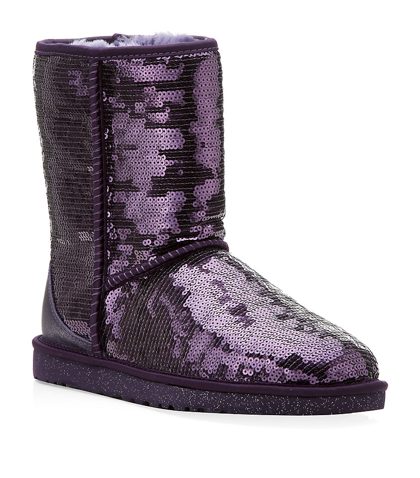 uggs purple sparkle uggs purple sparkle
