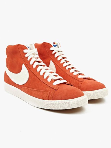 nike blazer prm vntg