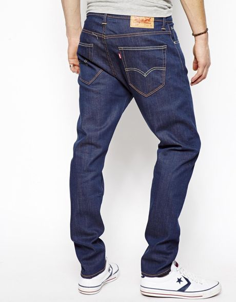 levis 520 discontinued