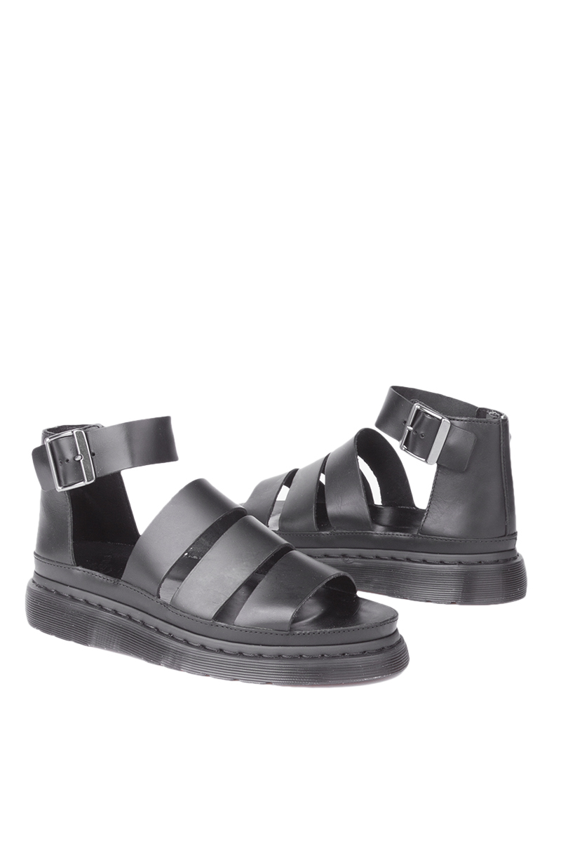 clarissa black dr martens