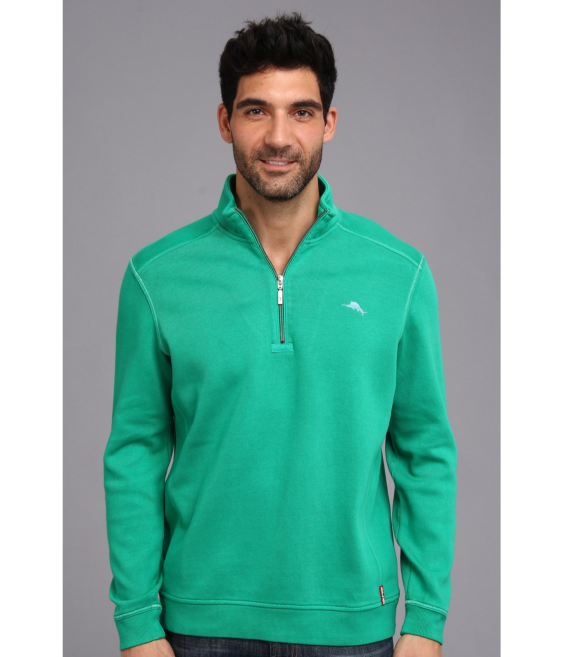 antigua sweatshirt