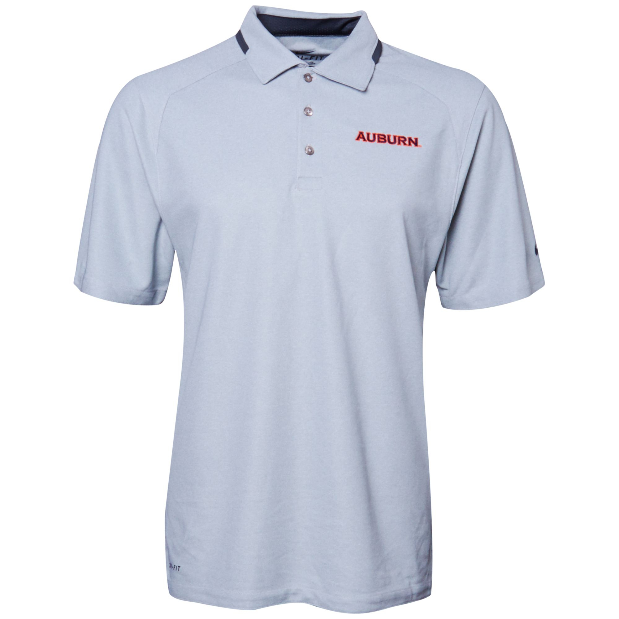 auburn tigers men's polo