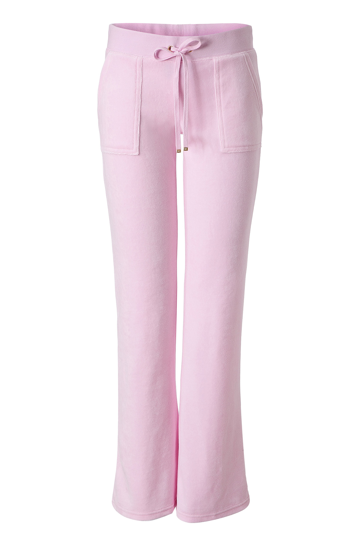 Juicy couture pink poker set