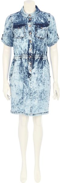 river island denim dress sale