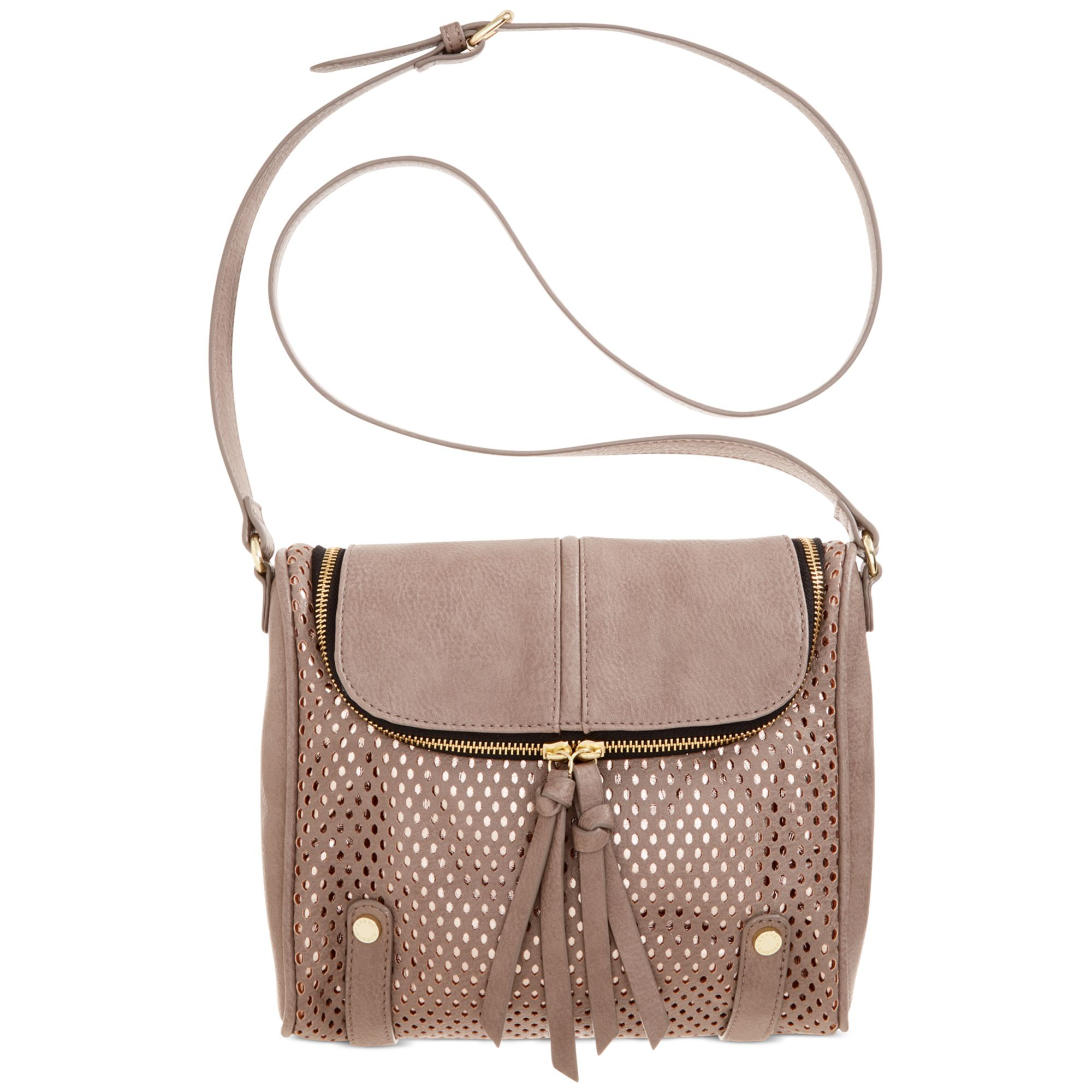 steve madden blight camera bag